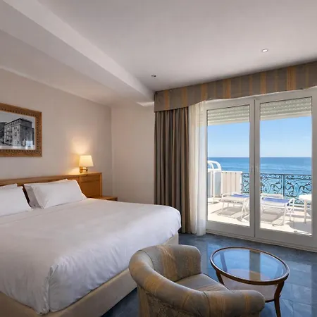 Lvg Hotel Collection - Grand Hotel Mediterranee-2